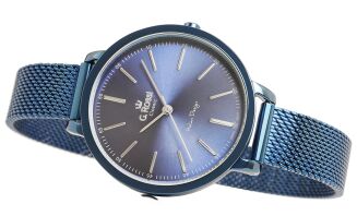 Zegarek Damski G.Rossi C11760B-6F1 + BOX - 9