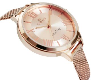 Zegarek Damski G.Rossi 10296B5-4D2 - 2