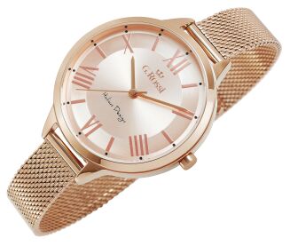 Zegarek Damski G.Rossi 10296B5-4D2 - 3