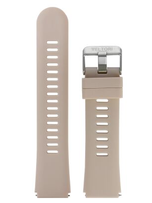 Pasek do Smartwatcha Damskiego VELTORI VT320 20mm VTP320