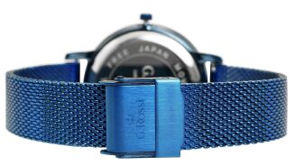 Zegarek Damski G.Rossi 12177B-6F1 + BOX - 5