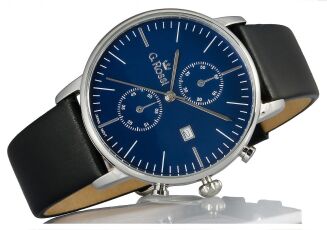 Zegarek Męski G.Rossi 11925A-6A1 + BOX - 4