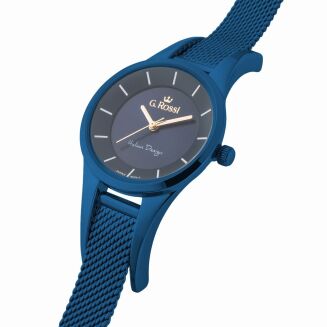 Zegarek Damski G.Rossi 8154B-6F3  + BOX - 2