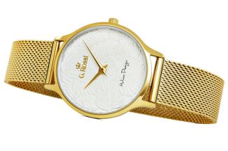 Zegarek Damski G.Rossi 12516B-3D1 + BOX - 4