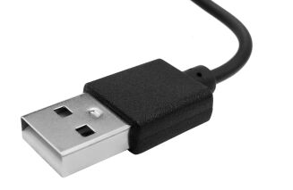 Kabel ładujący do Smartwatcha VELTORI VT130 1,9 mm VTK4 - 3