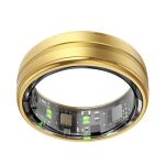 Smart Ring RUBICON R6 Gold SIZE-8(US) SMARUB320 - 2