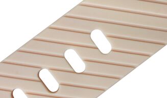 Pasek do Smartwatcha Damskiego VELTORI VT340 16mm VTP340 - 2