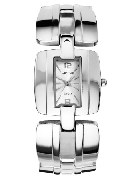 Zegarek Damski Albatross ABB187 + BOX