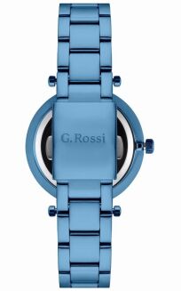 Zegarek Damski G.Rossi C5131B-6F1 - 3