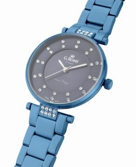 Zegarek Damski G.Rossi C5131B-6F1 - 2