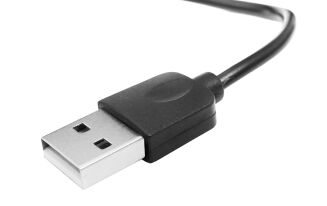 Kabel ładujący do Smartwatcha VELTORI VT360 2,6 mm VTK7 - 2