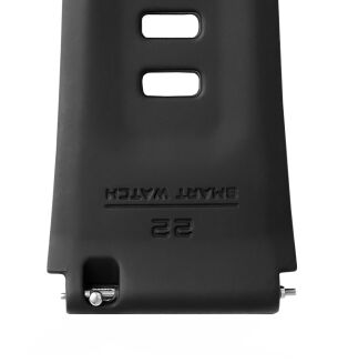 Pasek do Smartwatcha Męskiego VELTORI VT110 22mm VTP110 - 3