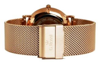 Zegarek Damski G.Rossi 8709B2-3D3 - 6