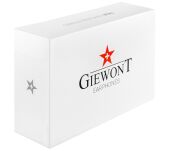 Słuchawki bezprzewodowe GIEWONT RealSound PRO ANC ENC GWS800-1 Czarne - 23