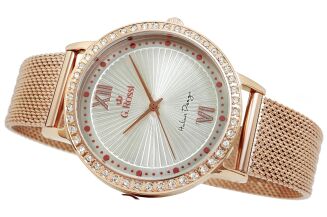 Zegarek Damski G.Rossi 11626B2-3D3 + BOX - 4