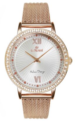 Zegarek Damski G.Rossi 11626B2-3D3 + BOX