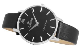 Zegarek Damski G.Rossi 12177A-1A1 + BOX - 4