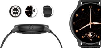 Zegarek SMARTWATCH G.ROSSI SW020-2 - 9