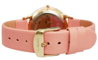 Zegarek Damski G. Rossi 10317A8-5E2 + BOX - 6
