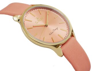 Zegarek Damski G. Rossi 10317A8-5E2 + BOX - 3