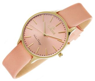 Zegarek Damski G. Rossi 10317A8-5E2 + BOX - 5