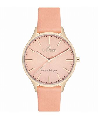 Zegarek Damski G. Rossi 10317A8-5E2 + BOX
