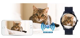 Zegarek SMARTWATCH G.ROSSI SW018-5 - 11