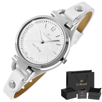 Zegarek Damski G.Rossi 3652A-3C1 + BOX - 2