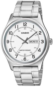 Zegarek Męski CASIO MTP-V006D-7B2UDF + BOX