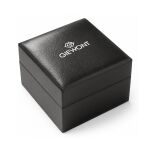 Zegarek Męski Giewont Chronograph Sapphire Srebrno Czarny GW3520-B2 - 10