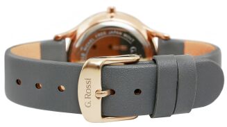 Zegarek Damski G. Rossi 10317A8-1B3 + BOX - 6