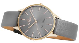 Zegarek Damski G. Rossi 10317A8-1B3 + BOX - 4