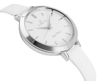 Zegarek Damski G.Rossi 11389A-3C1 + BOX - 2