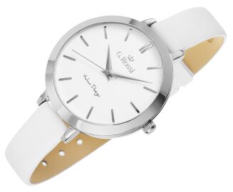 Zegarek Damski G.Rossi 11389A-3C1 + BOX - 3
