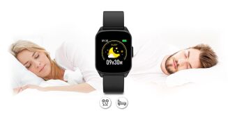 Zegarek SMARTWATCH G.Rossi SW009-4 - 14