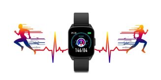 Zegarek SMARTWATCH G.Rossi SW009-4 - 19