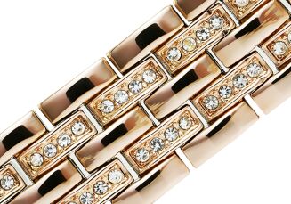 Bransoleta do Smartwatcha Damskiego VELTORI VT350 18mm VTB350 - 2