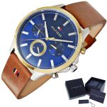Zegarek Męski Tommy Hilfiger Ryder 1710496 + BOX - 6