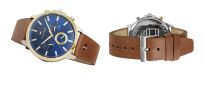 Zegarek Męski Tommy Hilfiger Ryder 1710496 + BOX - 11