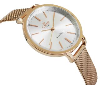 Zegarek Damski G.Rossi C11760B-3D3 + BOX - 2