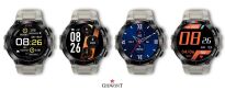 Smartwatch GIEWONT Pionier GPS GW460-3 - Light Stone - 6
