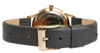 Zegarek Damski G.Rossi C11765B-1B3 + BOX - 5