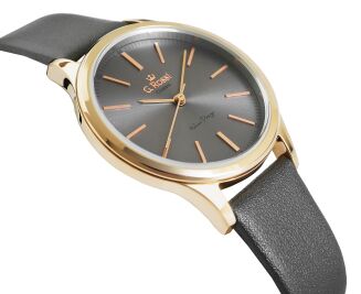 Zegarek Damski G.Rossi C11765B-1B3 + BOX - 2