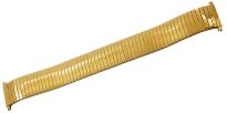 Bransoleta rozciągana Złota HQ 18 do 22 mm 101G-18/22 - 3