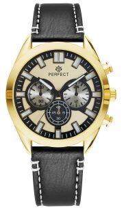 Zegarek Męski PERFECT W288-8