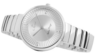 Zegarek Damski G.Rossi 12120B-3C1 + BOX - 4