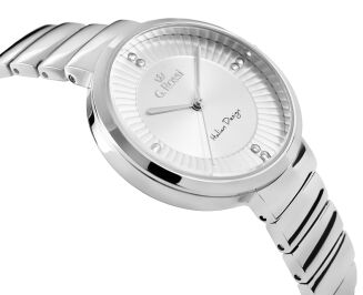 Zegarek Damski G.Rossi 12120B-3C1 + BOX - 3