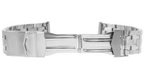 Bransoleta regulowana Srebrna HQ 20 mm 613S-20/18 - 4