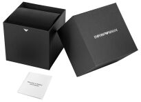 Zegarek Damski EMPORIO ARMANI Leo AR11546 + BOX - 8