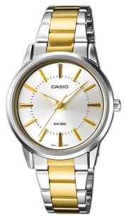 Zegarek Damski CASIO LTP-1303SG-7AVDF + BOX